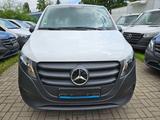 Mercedes-Benz Vito 116 CDI PRO LANG|9°°°KM|9G|MB GARANTIE - Mercedes-Benz Kastenwagen hoch + lang Vito cdi