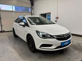 Opel Astra K Sports Tourer 1.4 Edition *SHZ *Tempomat - Opel Astra mit CNG-Antrieb