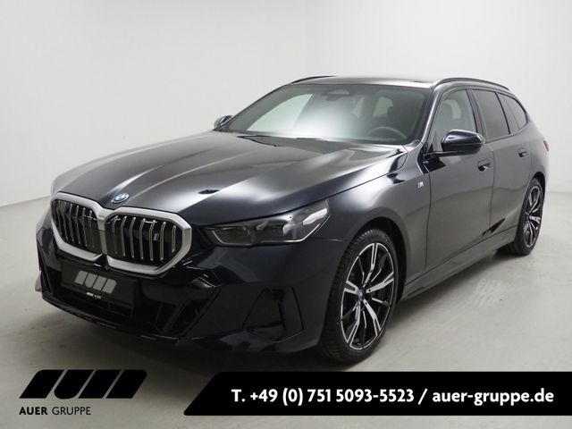 BMW i5 eDrive40 Touring AKTION! UPE €86840