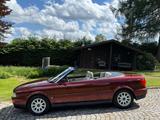 Audi Cabrio 2.3E 5Zylinder 133PS, 5Gang, 1Hand, 59tkm - Audi Gebrauchtwagen von 1993