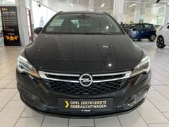 Fahrzeugabbildung Opel Astra K ST 1.6D BUSINESS NAVI/LED/WINTER/PDC/SHZ