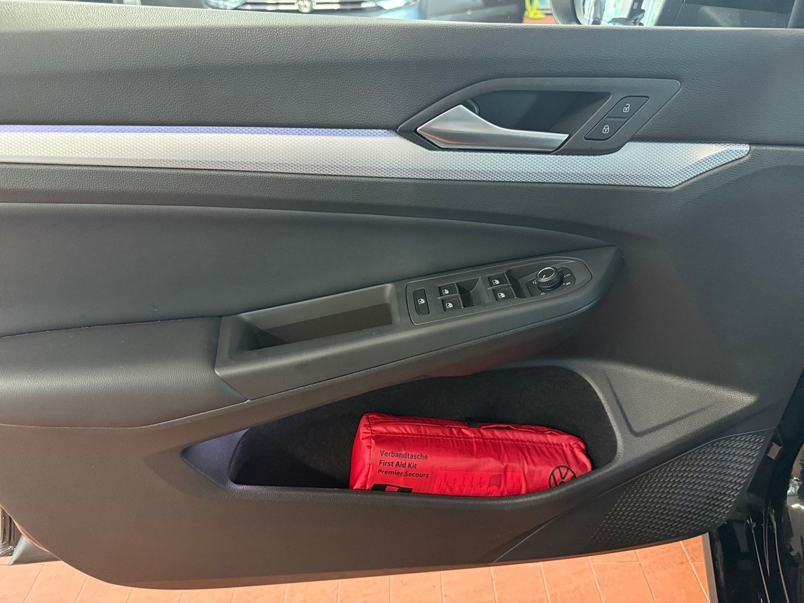 Volkswagen Golf - Bild 12