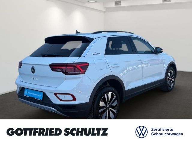 Volkswagen T-Roc - Bild 5