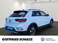 Volkswagen T-Roc - Vorschau Bild 5