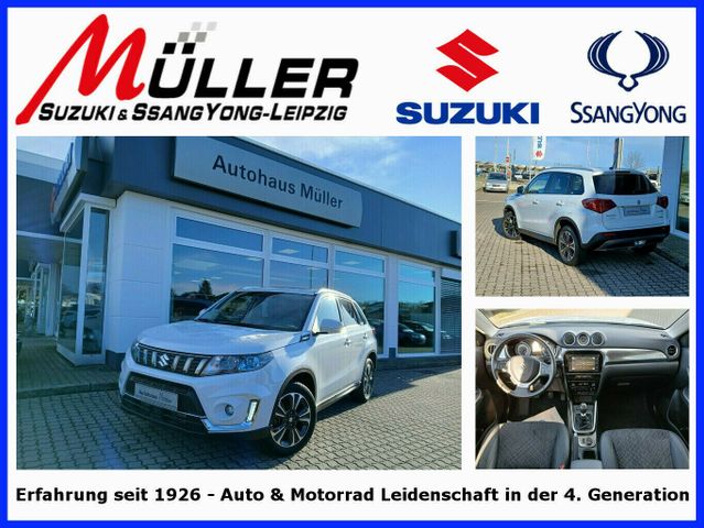 Suzuki Vitara 1.4 Comfort+ 4x4