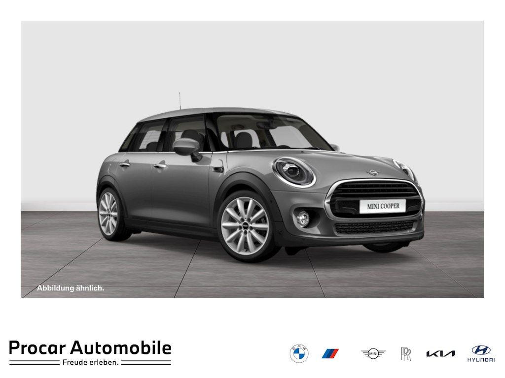 Image of MINI Cooper