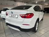 BMW X4 xDrive 20i Klima Xenon Navi Einparkhilfe - BMW X4 in Oberhausen