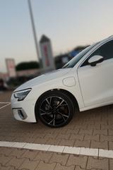 Audi A3 Sportback 40 TFSI e advanced Design Selection - Audi A3 advanced mit Hybrid-Antrieb (Benzin/Elektro)