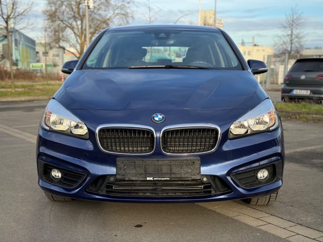 BMW 220 Active Tourer  Advantage*KAMERA*NAVI*SHZ*PDC