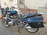 BMW R 1200 R Classic - BMW R1200 CLASSIC