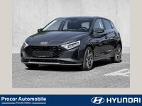 Hyundai i20 - Vorschau Bild 1