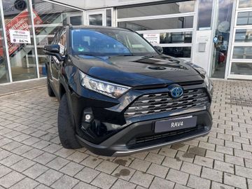 Toyota RAV 4 - 3
