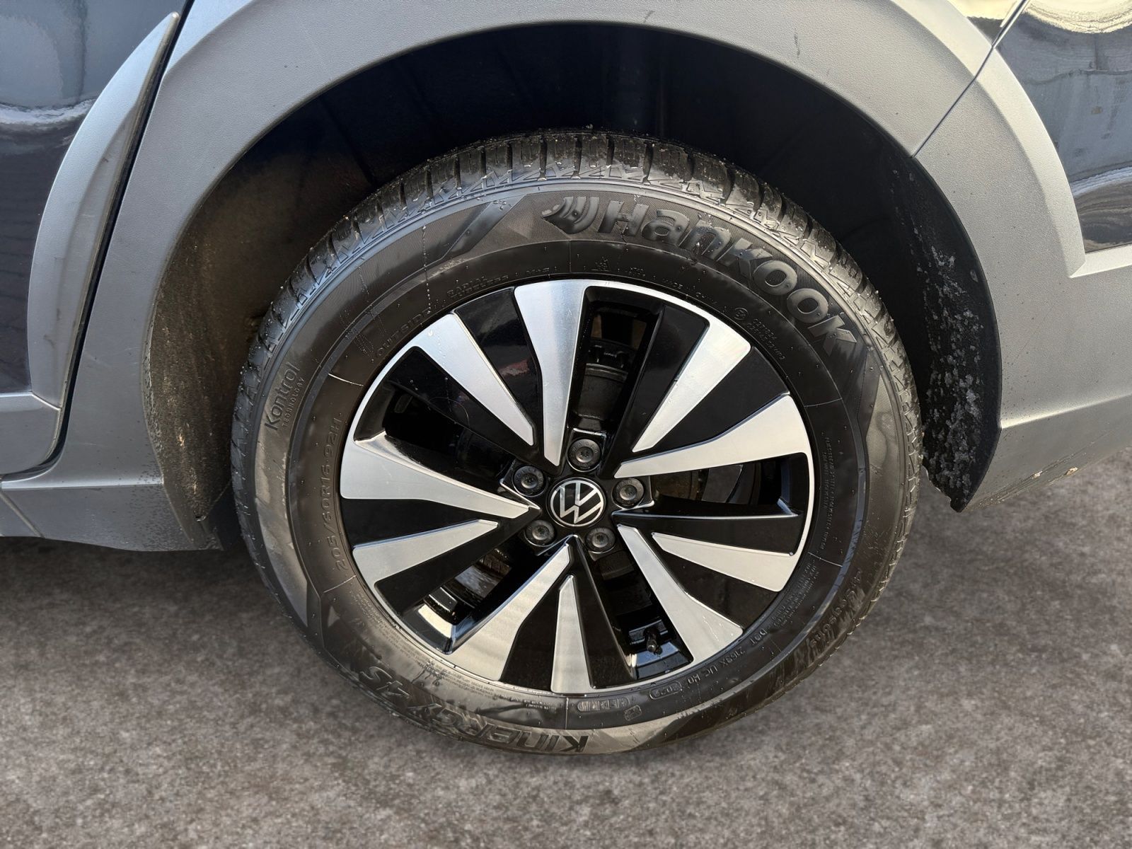 Volkswagen Taigo - Bild 15