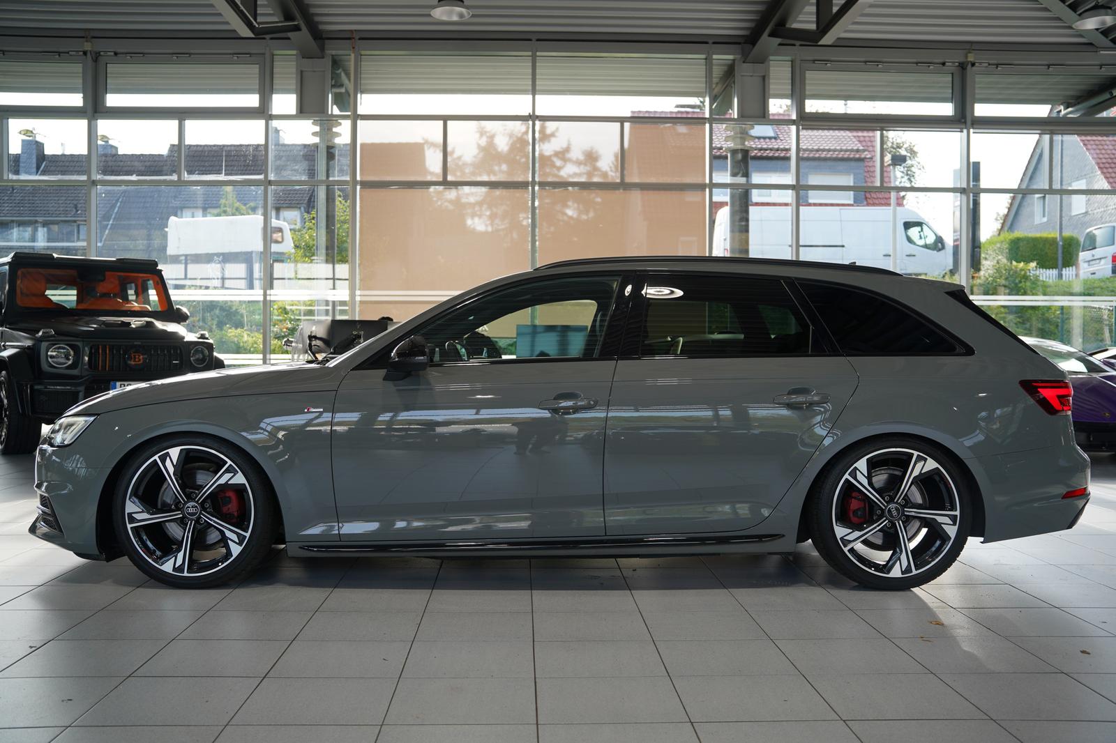 Audi A4 Avant S line *Matrix *B&O *Kamera *Virtual