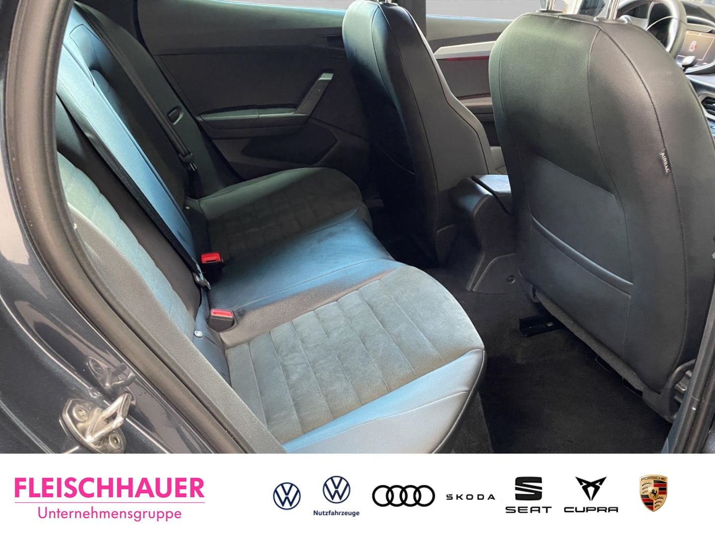 Seat Ibiza - Bild 10