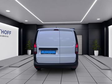 Volkswagen Caddy - 3