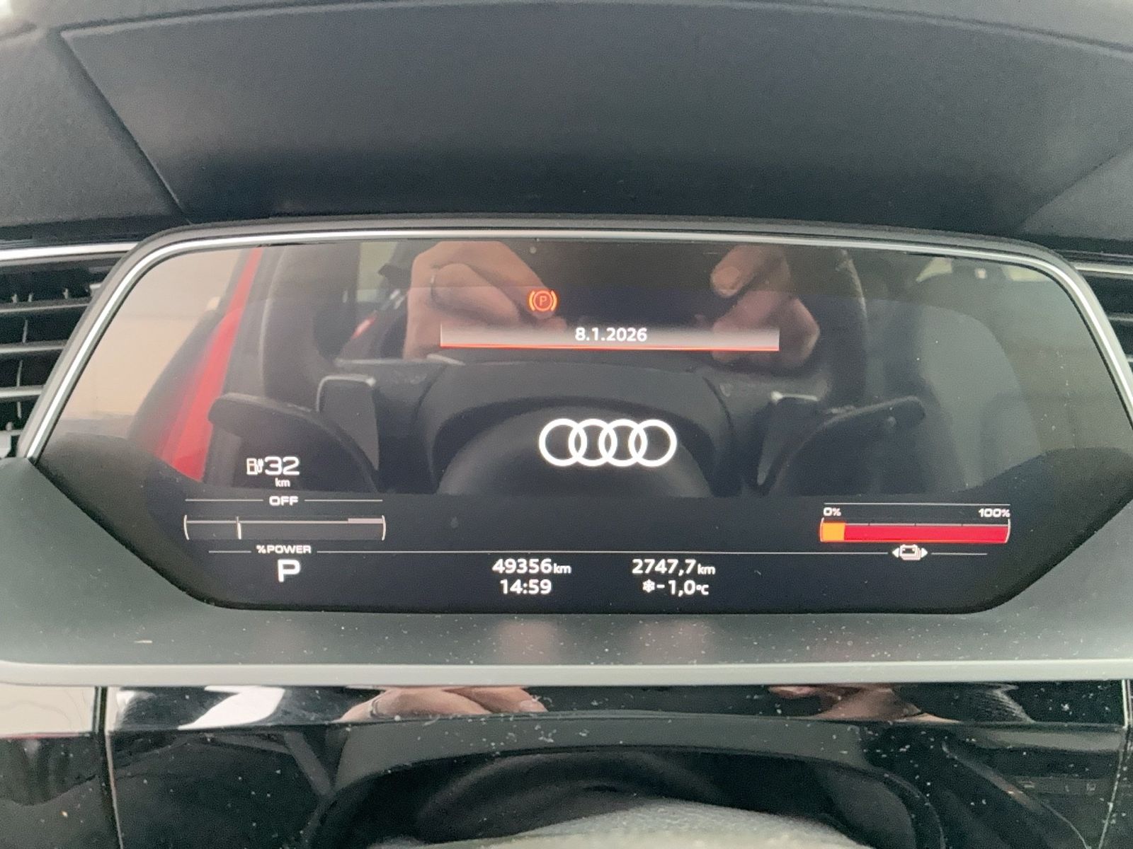 Audi e-tron - Bild 11