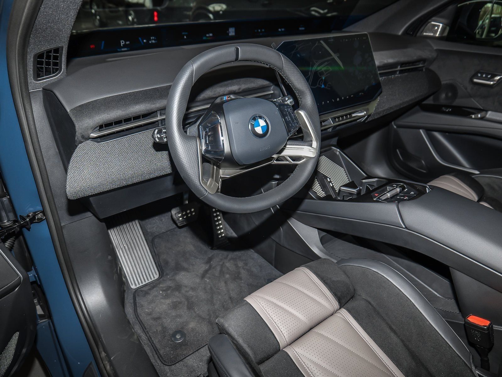 BMW iX3 - Bild 5