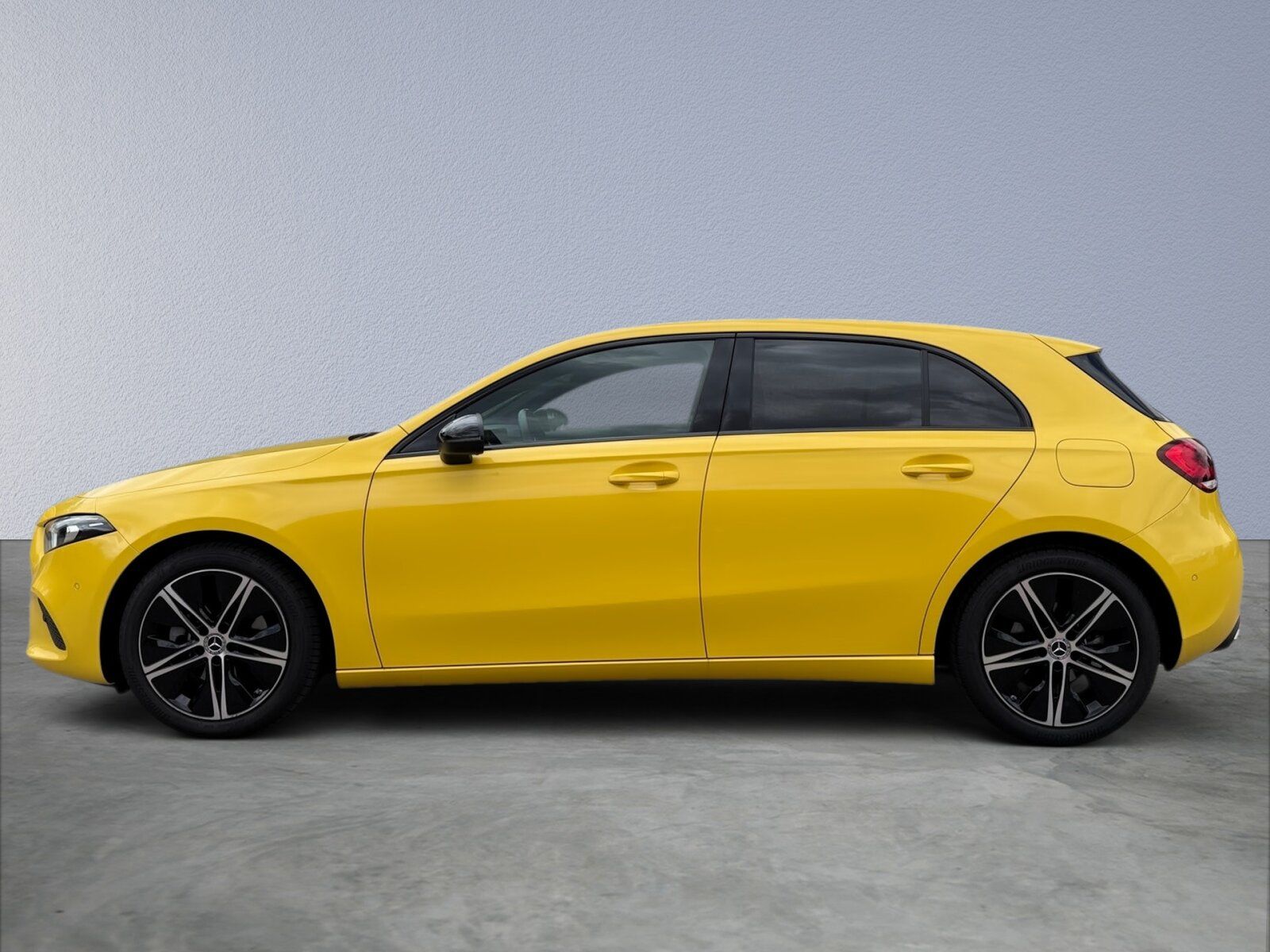 Mercedes-Benz A 200 Progressive SITZHEIZUNG RÜCKFAHRKAMERA LED foto 4