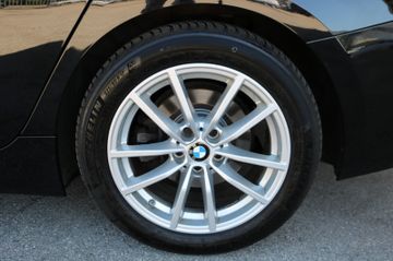 BMW 318 - 8