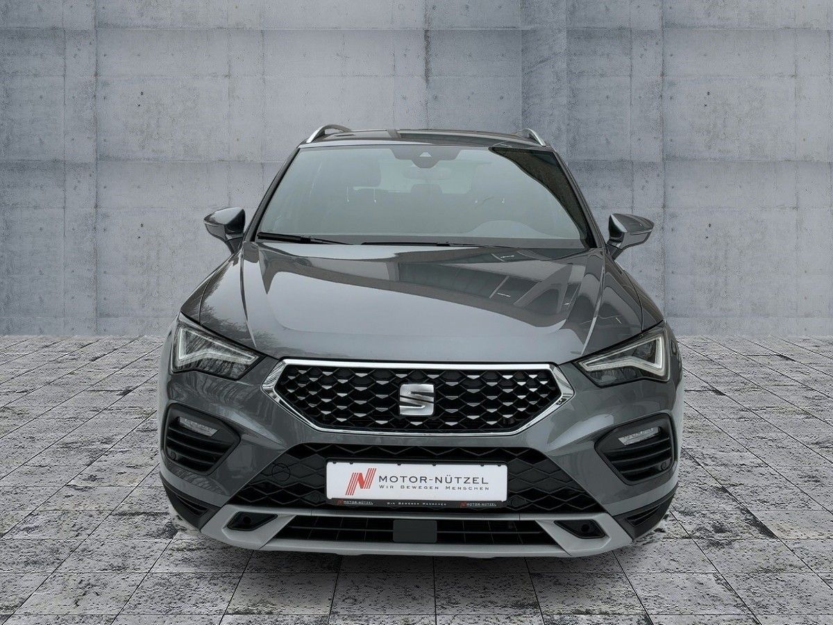 Seat Ateca - Bild 3