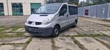 Renault Trafic -- fährt einwandfrei - gebrauchte Renault Trafic aus dem Jahr 2009
