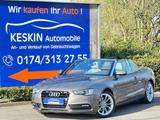 Audi A5 Cabriolet 2.0 TDI *AUTOMATIK*XENON*ALCANTARA* - Audi A5 in Hamm
