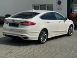 Ford Mondeo Lim. Vignale AWD*4x4*Standheizung*Massage - Ford Mondeo: Vignale