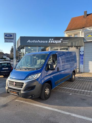 Fiat Ducato Kasten 35 130 L2H1 RS: 3450 mm