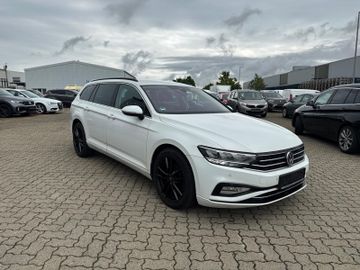 Volkswagen Passat Variant - 3