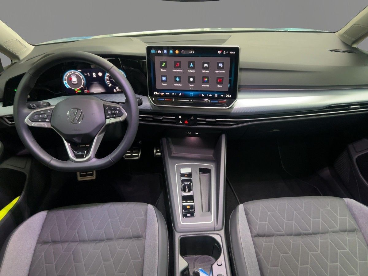 Volkswagen Golf - Bild 12