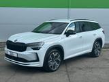 Skoda 193PS 4x4 Sportline 7-Sitze DCC+ STHZ eHK AHK