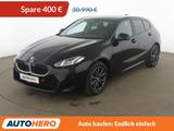BMW 120 Mild-Hybrid Aut.*NAVI*LED*TEMPO*CAM*SHZ*ALU* - BMW 120 aus 2025