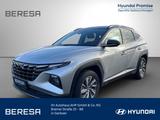 Hyundai TUCSON 1.6 T-GDI HEV Trend*Dachlack.*Assistenz* - Hyundai TUCSON hev Gebrauchtwagen