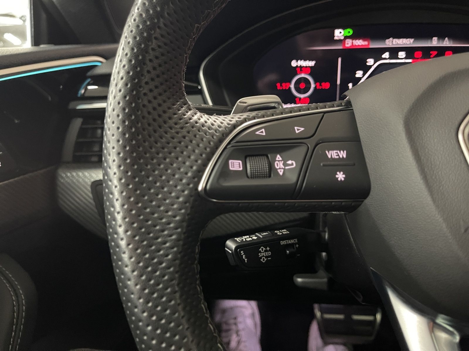 Audi RS5 - Bild 23
