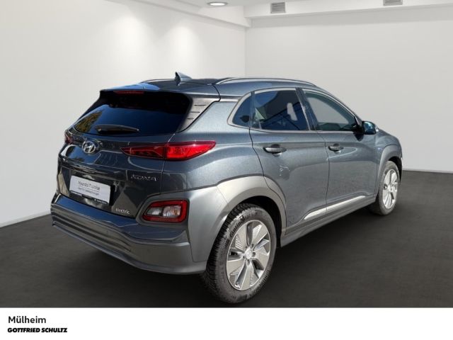 Hyundai KONA Elektro Style 2WD LED Apple CarPlay imagem 3