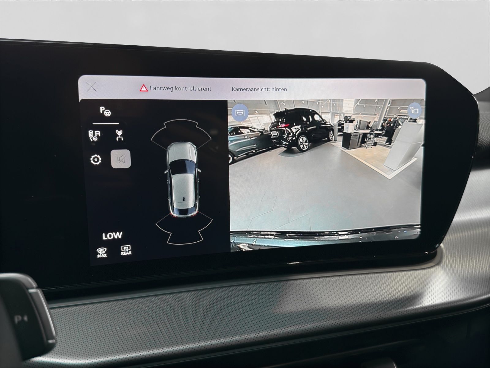 Audi Q3 Sportback eHybrid 2x S LINE AHK KAMERA LM20 foto 13