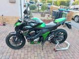 Kawasaki Z800ABS - Kawasaki Motorräder in Saarbrücken