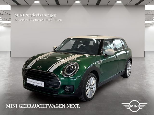 MINI Cooper Clubman Navi Parkassist Pano.Dach LED