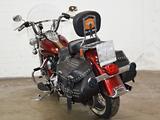 Harley-Davidson FLSTC Heritage Softail 96 cui *5HD1/U-frei* - HARLEY-DAVIDSON SOFTAIL HERITAGE