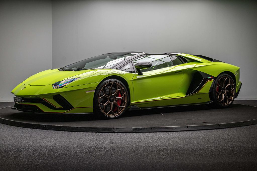 Image of Lamborghini Other
