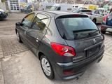 Peugeot 206 + Basis*Klimaanlage *5-Türer* 2.Hand - Peugeot 206: Türer