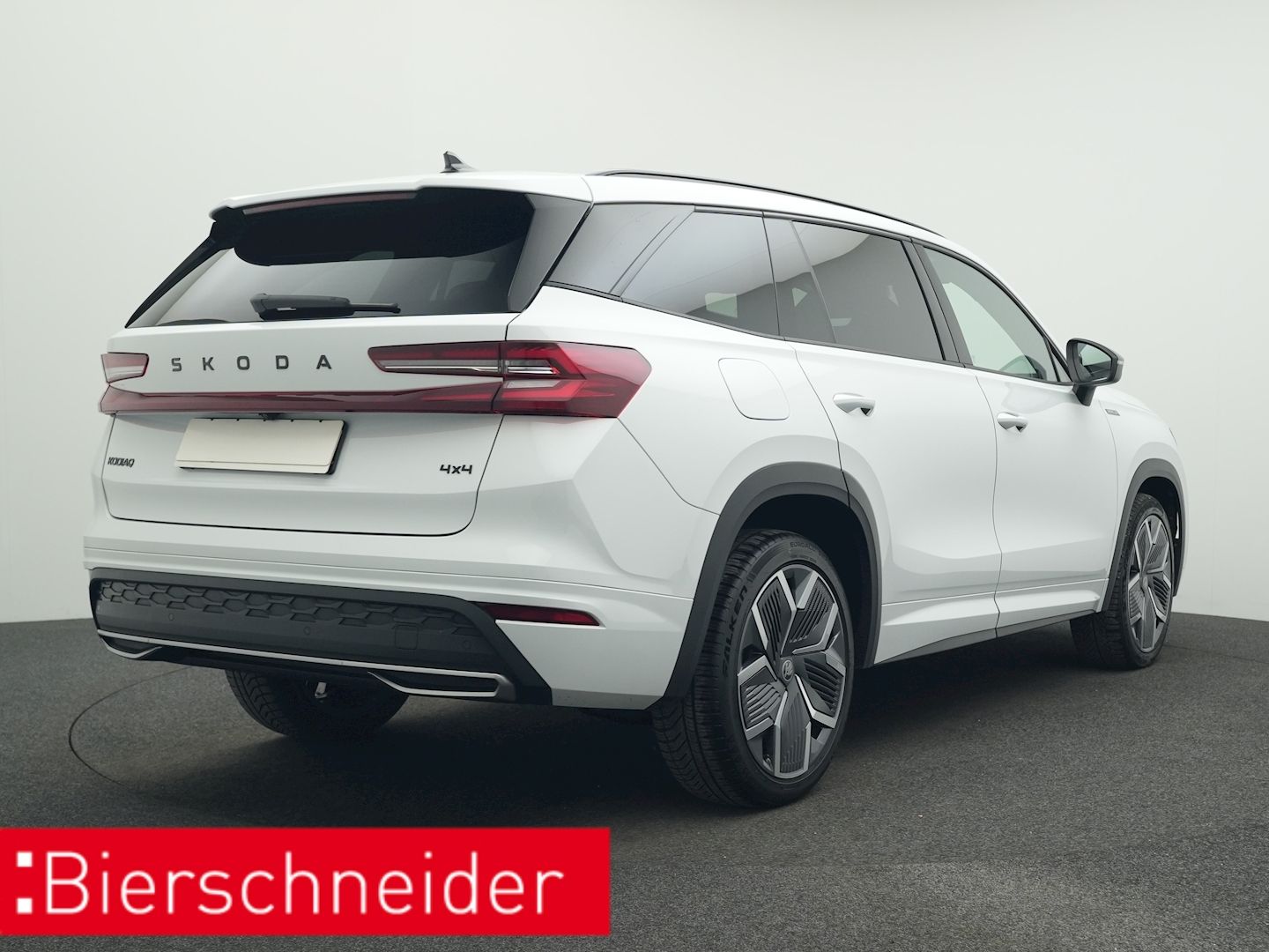 Skoda Kodiaq - Bild 6