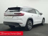 Skoda Kodiaq - Vorschau Bild 6