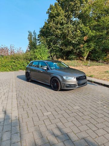 Audi A3 1.4 TFSI S line Sportback S line