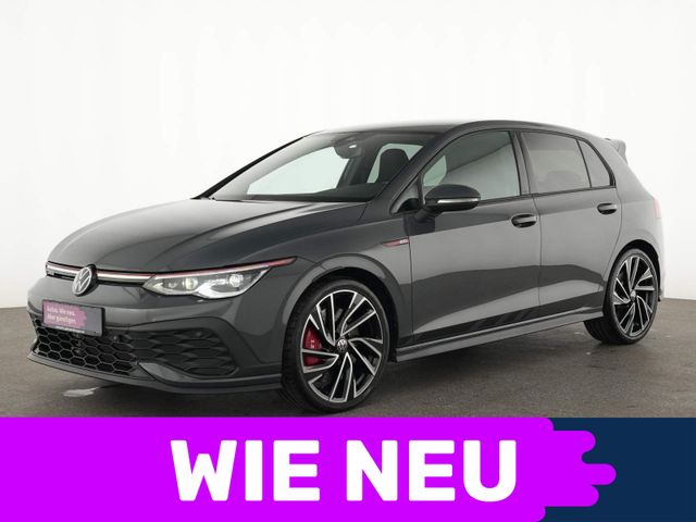 Volkswagen Golf GTI Clubsport Harman-Kardon|Matrix-LED|Navi