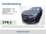 Cupra Terramar 2.0 TSI 4D VZ DSG AHK Matrix Navi RüKa