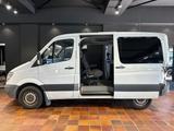 Mercedes-Benz SPRINTER 316 L1H1 KURZ 7-SITZE 2xS-TÜR UNFALLSCH - Mercedes-Benz Sprinter kurz