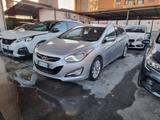 Hyundai i40 Wagon 1.7 CRDi 136CV Style - gebrauchte Hyundai i40 aus dem Jahr 2011