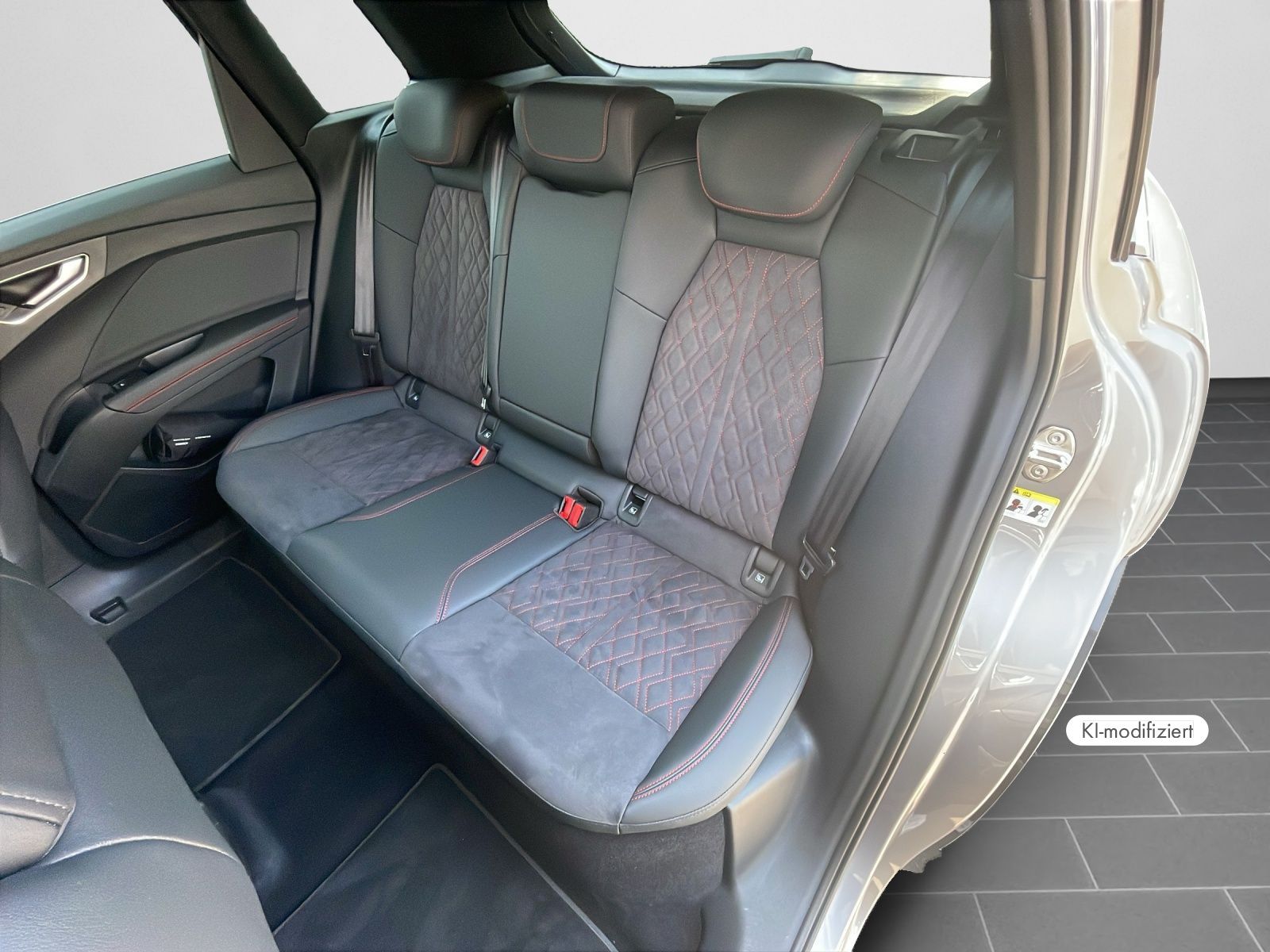 Audi Q4 e-tron - Bild 15